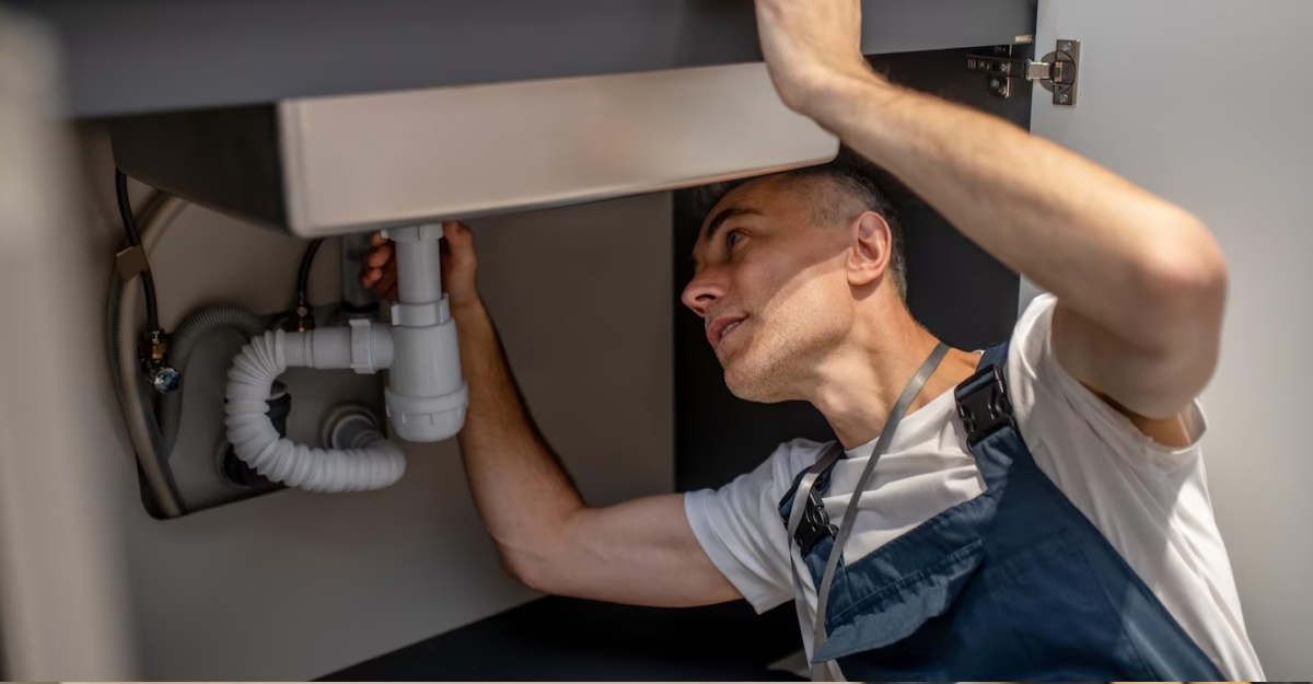 DIY home repair tips and handyman guidance in Ocala, Florida by Bunton Handyman Services showing practical maintenance, tools, and home improvement techniques