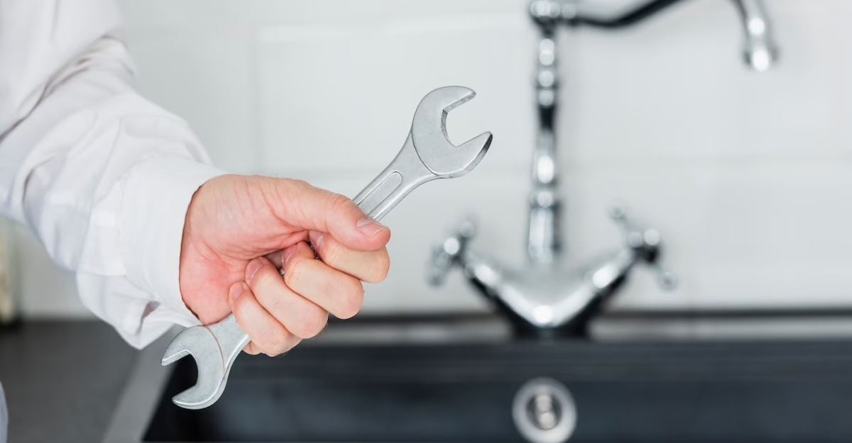 Advanced home repair tools and maintenance techniques used by Bunton Handyman Services in Ocala, Florida for efficient and professional repair work
